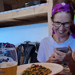 Photo n°3 de l'avis de Paolo.e fait le 15/07/2023 à 19:07 sur le  Gönneralm Oberwielenbach à Vila di Sopra