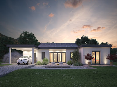 Maisons MCA - Construction/Rénovation/Extension - Bergerac à Bergerac