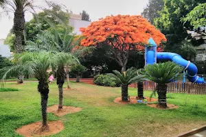 Tzvi Halferman Garden image