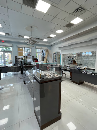 Optician «Exotic Eyewear Optical», reviews and photos, 1626 N Federal Hwy, Fort Lauderdale, FL 33305, USA