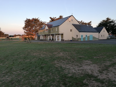Centre de Vacances OYATS à Bréhal