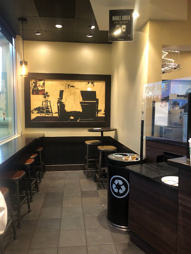 Starbucks image
