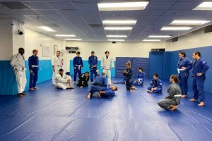 Kogaion Academy Brazilian Jiu-Jitsu & Judo image