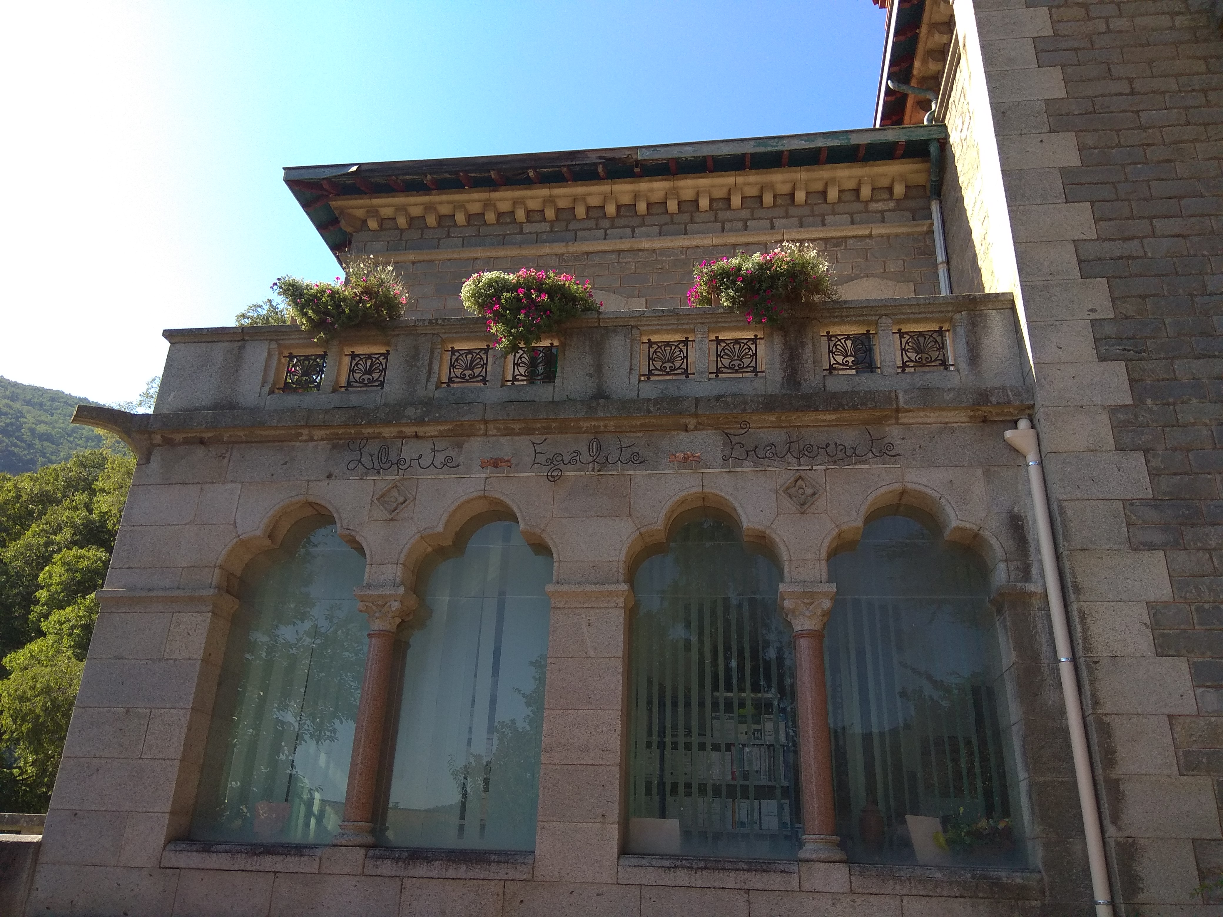 Photo n° 5 de l'avis de Analía.e fait le 25/08/2019 à 11:21