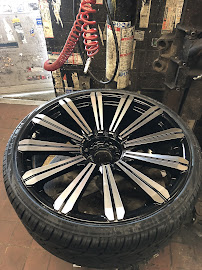 Tire Warehouse - Photo 7 - Car repair in Cranston, RI, Providence