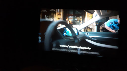 Movie Theater «Regal Cinemas Hollywood 10 - St. Joseph», reviews and photos, 5405 N Belt Hwy, St Joseph, MO 64506, USA