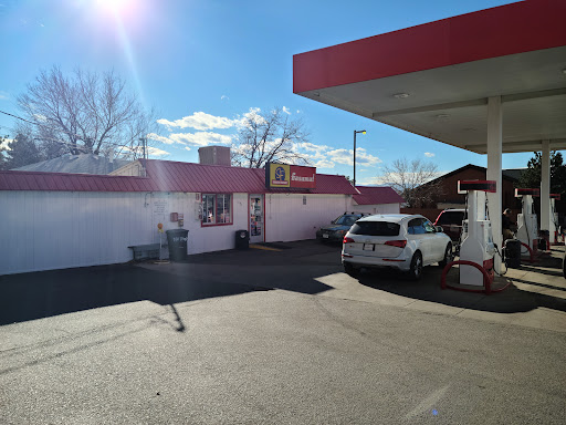 Tobacco Shop «Smoker Friendly», reviews and photos, 5896 E 72nd Ave, Commerce City, CO 80022, USA