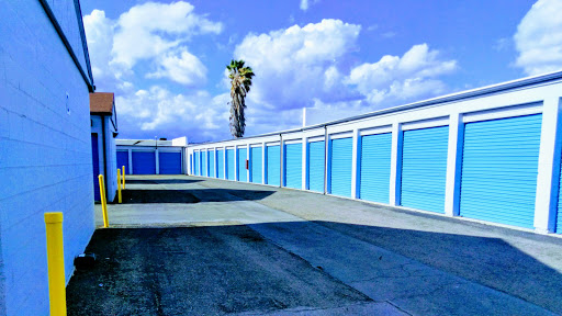 Storage Facility «Extra Space Storage», reviews and photos, 6667 Van Buren Boulevard, Riverside, CA 92503, USA