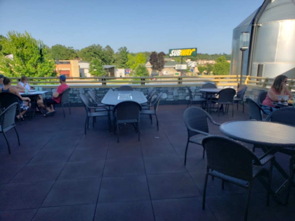 El Loro Mexican Restaurant 56379