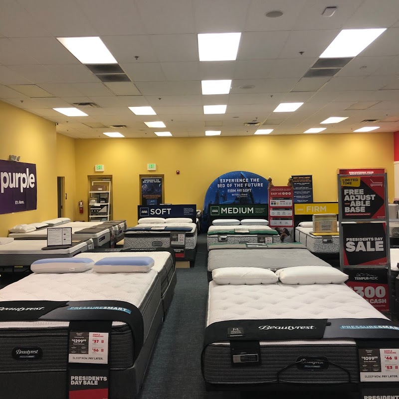 Mattress Firm Colorado