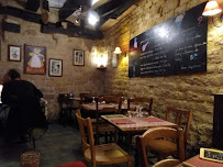Atmosphère du Restaurant français Chez le Gaulois à Sarlat-la-Canéda - n°18