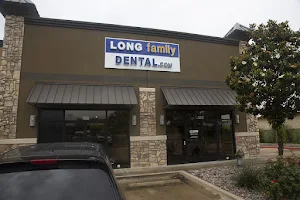 Long Family Dental image