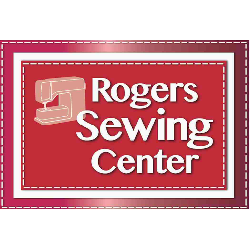 Rogers Sewing Center in Rogers, Arkansas