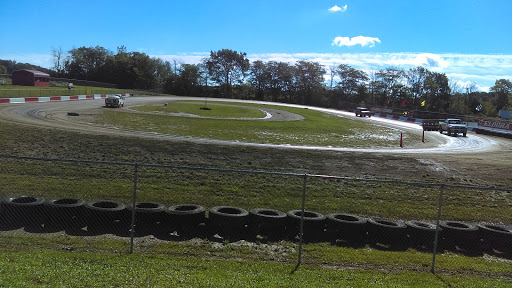 Car Racing Track «Eldora Speedway», reviews and photos, 13929 OH-118, New Weston, OH 45348, USA