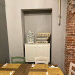 Photo n°16 de l'avis de Raffaella.u fait le 12/12/2021 à 17:47 sur le  Cammafà Pizzerie Torino-San Salvario à Turin