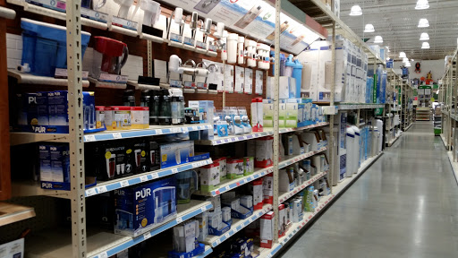 Home Improvement Store «Menards», reviews and photos, 1465 Menard Dr, Detroit Lakes, MN 56501, USA