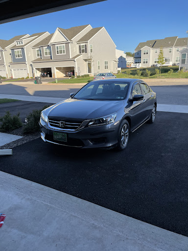 Used Car Dealer «GEG Automotive», reviews and photos, 2084 Big Rd, Gilbertsville, PA 19525, USA