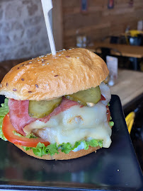 Photos du propriétaire du Restaurant de hamburgers Sweety Burger à Mâcon - n°4