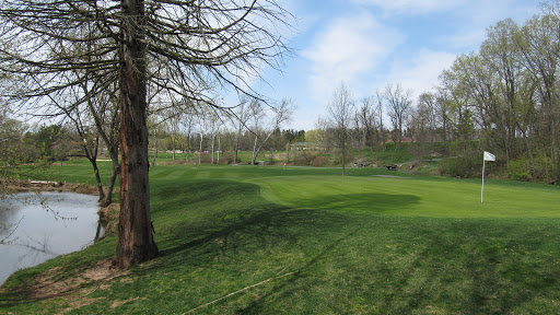 Public Golf Course «Spring Creek Golf Course», reviews and photos, 450 E Chocolate Ave, Hershey, PA 17033, USA