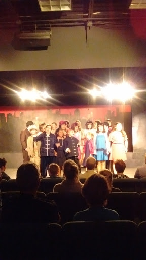 Performing Arts Theater «Magic Curtain Productions Theatre», reviews and photos, 2860 S Alafaya Trail, Orlando, FL 32828, USA