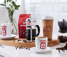 vida e caffè Montague Gardens photo