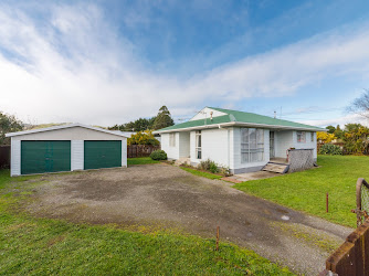 Karen Toner - TALL POPPY Real Estate Palmerston North