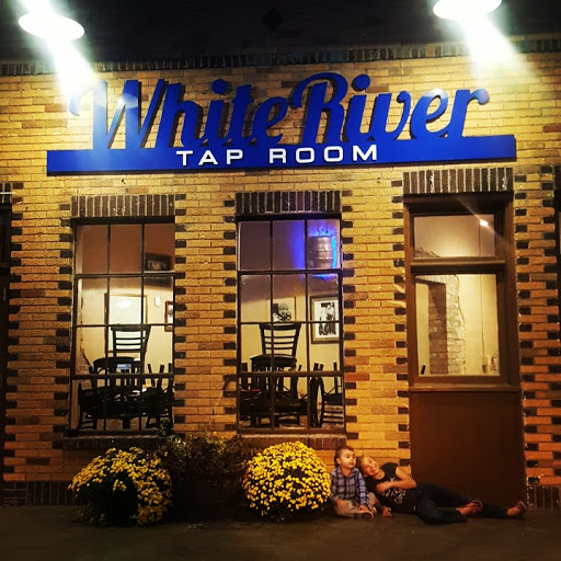 Brewery «White River Brewing Co», reviews and photos, 505 W Commercial St, Springfield, MO 65803, USA