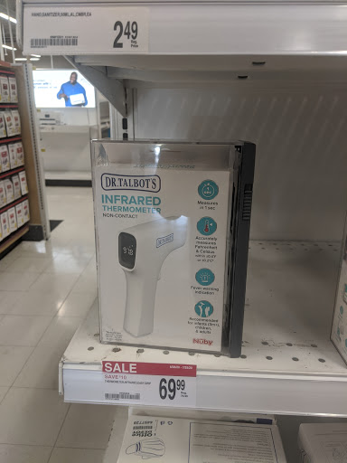 Office Depot image