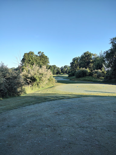 Golf Club «Coyote Preserve Golf Club», reviews and photos, 9218 Preserve Dr, Fenton, MI 48430, USA