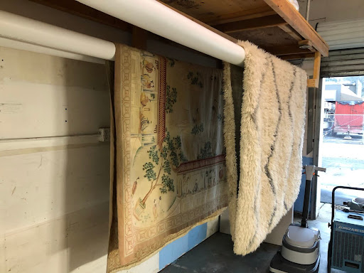 Carpet Cleaning Service «Clean Living Chem-Dry», reviews and photos, 17 Fontana Ct, Novato, CA 94945, USA