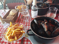 Frite du Restaurant Marius et Fanny à Cassis - n°3