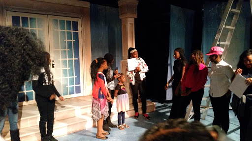 Performing Arts Theater «Synchronicity Theatre», reviews and photos, 1545 Peachtree St NE #102, Atlanta, GA 30309, USA