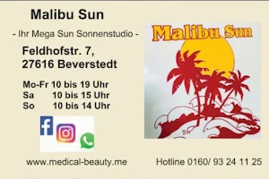 Sonnenstudio Malibu Sun & Americanbeauty image