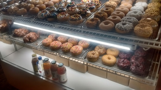 Donut Shop «Sugar Shack Donuts & Coffee», reviews and photos, 307 Delannoy Ave, Cocoa, FL 32922, USA