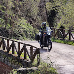 Photo n°5 de l'avis de marco.e fait le 07/04/2024 à 10:23 sur le  Il Nido dell'Aquila à Bagni di Lucca
