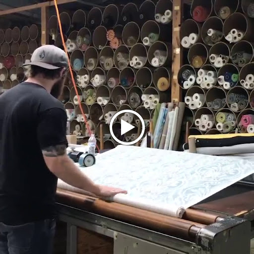 Fabric Store «1502 Fabrics», reviews and photos, 2108 Dunmore Ct, High Point, NC 27263, USA