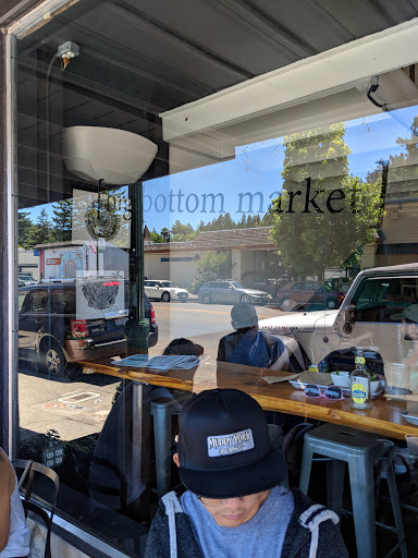 Deli «Big Bottom Market», reviews and photos, 16228 Main St, Guerneville, CA 95446, USA