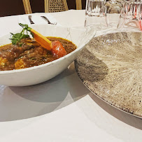 Curry du Restaurant indien Le New Delhi à Toulouse - n°3