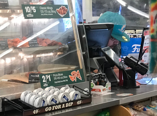 Convenience Store «7-Eleven», reviews and photos, 1396 Main St, Springfield, OR 97477, USA