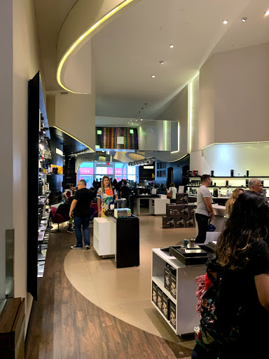 Boutique «Nespresso Miami Boutique & Cafe», reviews and photos, 1105 Lincoln Rd, Miami Beach, FL 33139, USA