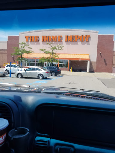 Home Improvement Store «The Home Depot», reviews and photos, 8334 Tamarack Village, Woodbury, MN 55125, USA