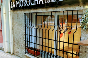 La Morocha Madrid image