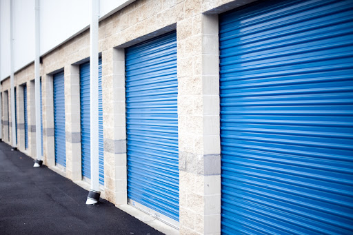 Self-Storage Facility «Delaware Beach Storage Center», reviews and photos, 32244 Nassau Rd, Lewes, DE 19958, USA