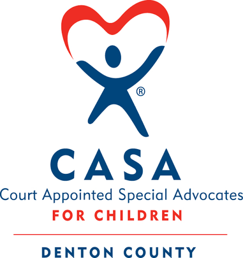 CASA of Denton County- Court Appointed Advocates for Children