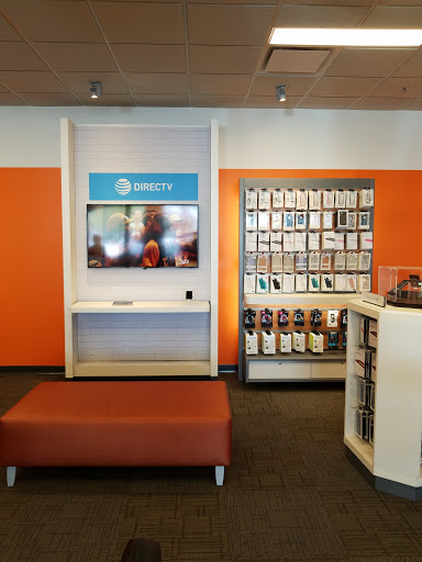 Cell Phone Store «Spring Mobile AT&T Authorized Retailer», reviews and photos, 1095 Kennedy Rd #7a, Windsor, CT 06095, USA