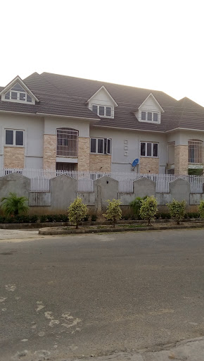Citec villa gwarinpa, 441 Rd, Gwarinpa Estate, Abuja, Nigeria, Tourist Attraction, state Kaduna