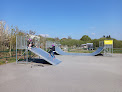 Skatepark Orvault