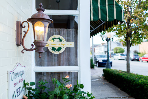 Beauty Salon «Cosmotique Salon & Spa LLC», reviews and photos, 201 S 5th St, Richmond, IN 47374, USA