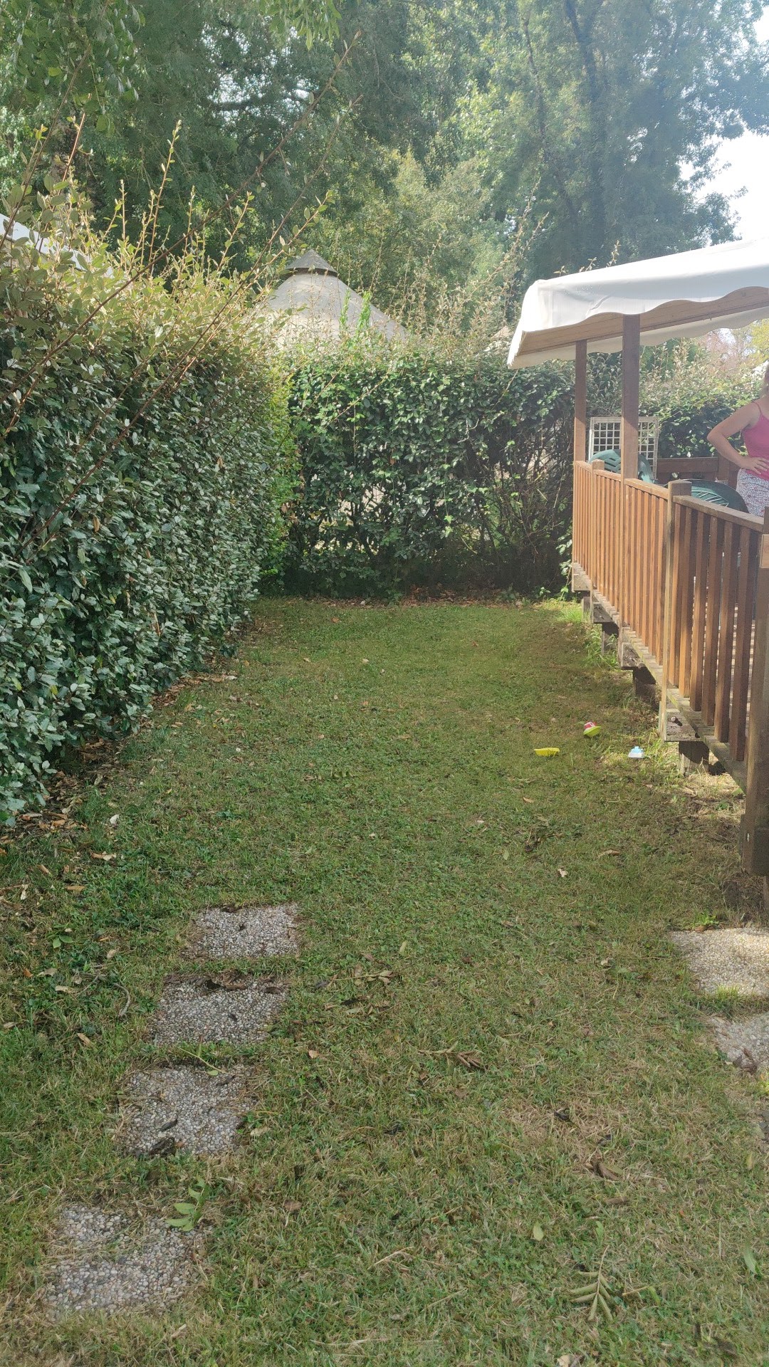 Photo n° 2 de l'avis de alexandre.e fait le 02/09/2023 à 09:21