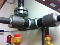 Special Fire Systems, Inc. - Photo 8 - Car repair in Plano, TX, Plano